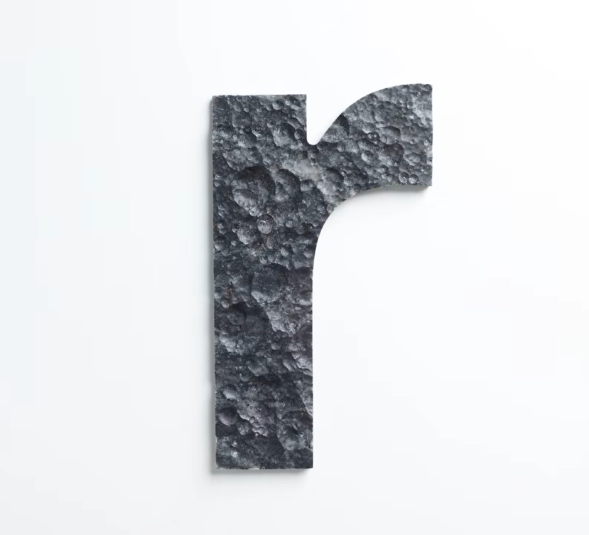 Sign Writing Lettering R Benchmark Presents the CNC Showcase — Real Projects from Makers | CNC ...